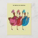 Search for hens cards 3 french hens