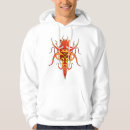 Search for demon clothing Abstract