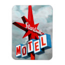Search for sky and clouds rectangular magnets Vintage