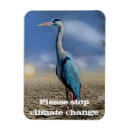 Search for climate magnets Blue