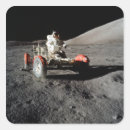 Search for apollo stickers Astronaut