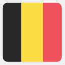 Search for europeans stickers Belgium