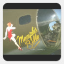 Search for b 17 stickers Plane