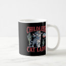 Search for cowboy cat mugs Campaign