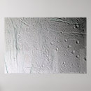 Search for icy art Crust