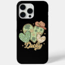 Search for irish shamrock iphone cases Heart