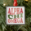 Search for groovy christmas tree decorations Sorority