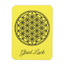 Search for sacred geometry magnets Symbol