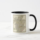 Search for map of scotland mugs Engraved