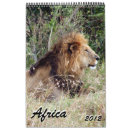 Search for africa calendars Botswana
