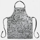 Search for with black border aprons Background