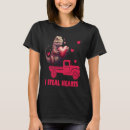 Search for i steal heart tshirts Dino