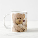 Search for teddy mugs Lovely