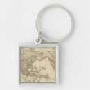 Search for world map key rings Shown