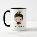 Search for chibi mugs Friends tv show