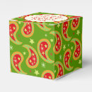 Search for christmas treats favour boxes Pattern
