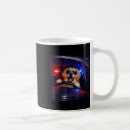 Search for dog meme mugs Trick or treat