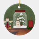 Search for snow angels christmas tree decorations Snowman