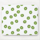 Search for kiwis mousepads Fruits