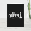 Search for board game cards Queen