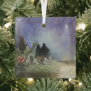 Search for 3 wise men christmas tree decorations Nativity