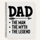 Search for best man notebooks Myth