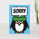 Search for funny apology cards Apologise