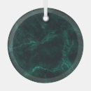Search for emerald christmas tree decorations Vintage