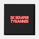 Search for tyranny magnets Republican