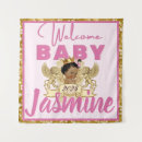 Search for princess backdrops Baby shower