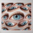 Search for psychedelic visions posters Weird