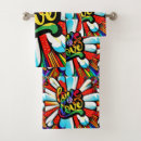 Search for gay bath towels Love is love