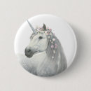 Search for mane badges Unicorn