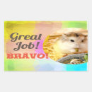 Search for funny job stickers Cute