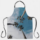 Search for worms aprons Blue