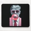 Search for bubble gum mousepads Election