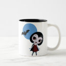 Search for vampire bat mugs Vampires