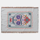 Search for day of the dead blankets Girly