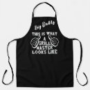 Search for look aprons Cook