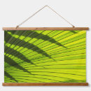 Search for colored leaf art Close up