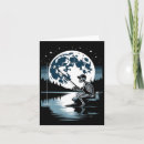 Search for funny fishing cards Mountains