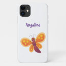 Search for orange butterfly iphone cases Cute