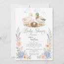 Search for duck baby shower invitations Elegant