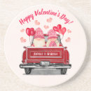 Search for happy couple coasters Funny