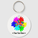 Search for puzzle piece key rings Autistic