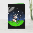 Search for abduction cards Humour