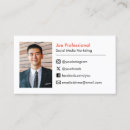 Search for media business cards Twitter