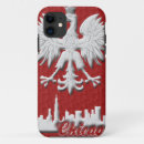 Search for polska iphone cases Coat of arms