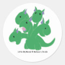 Search for mythical monster stickers Creature