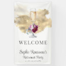 Search for retirement banners Stylish